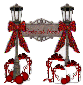 Spécial Fetes de Noel